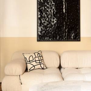 Projet Batignolles - Magali Hernandez	 - La Maison Des Architectes