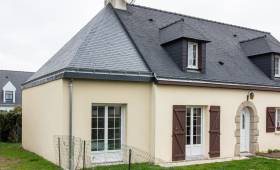 Rénovation maison 77