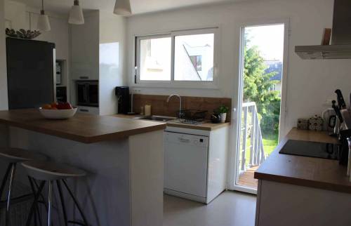 Rénovation de cuisine Haguenau