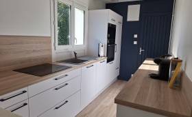 Cuisine rénovée - Pornic 44210