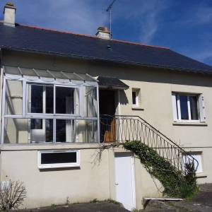 Extension à Cancale - Charles HAMITOUCHE - La Maison Des Architectes