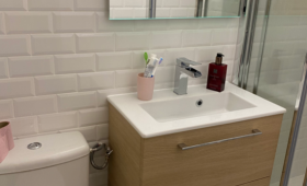  Rénover sa salle de bain à Paris 13