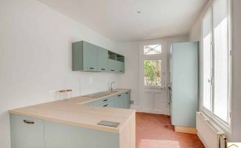 Cuisine à Fontainebleau