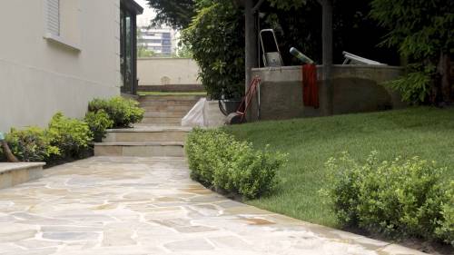 Créer un jardin à Saint-Etienne