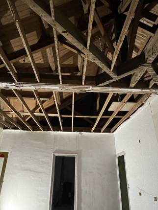 Isolation des combles Île-de-Ré