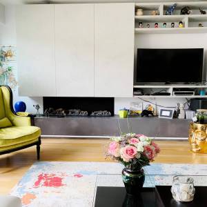 Duplex Haut de Gamme - Julia Ghozland-Guibert - La Maison Des Architectes