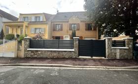 nouveau portail