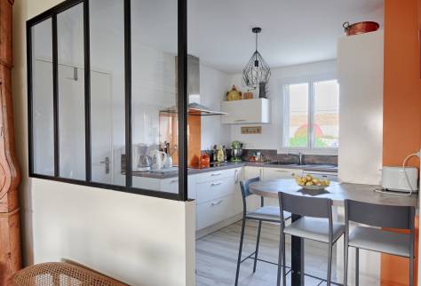 Rénovation de cuisine Etampes