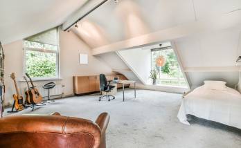 La maison des travaux 7 et 15ème