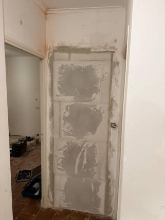 isolation murs