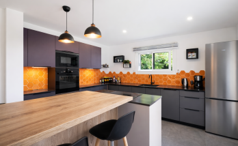 Rénovation intérieure à Pré-en-Pail (53140)