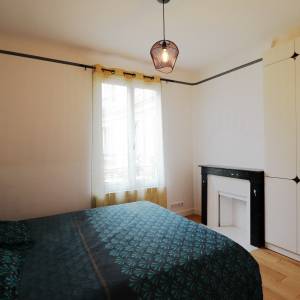 Rénovation complète Paris 14 ème - Joel Telcide - La Maison Des Architectes