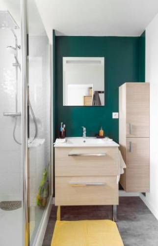 Rénovation salle de bain Libourne
