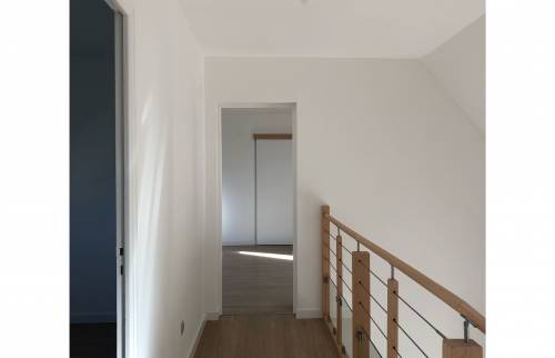 Remplacement d'un escalier La Maison des Travaux Rouen 2