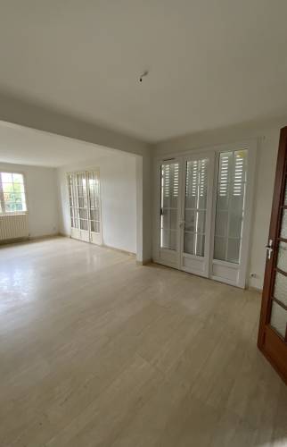 Séjour 1 avant isolation