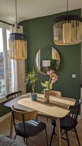 rénovation de maison et agrandissement