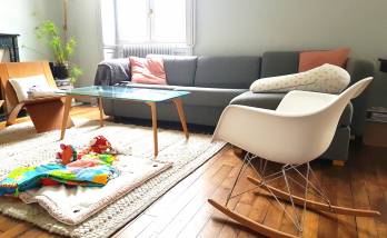 Rénovation de parquet en Essonne 91