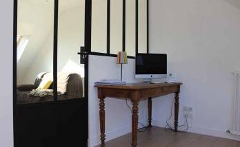 Verriere industrielle sur mesure