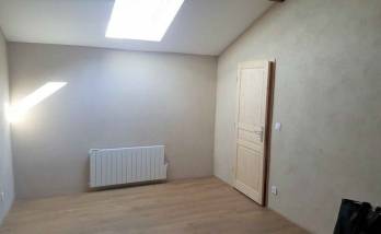 Création d'un pièce - Maison Lyon Francheville