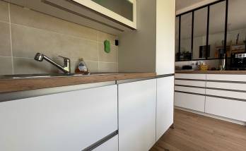 Rénovation Cuisine Cénac