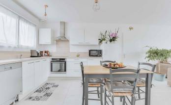 belle rénovation en Mayenne