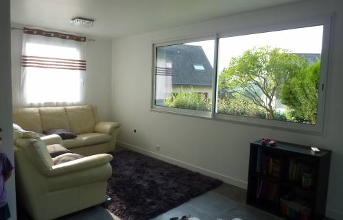 Extension de Maison Les Clayes-sous-Bois Yvelines