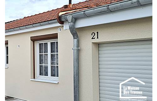 Rénovation de toiture 
