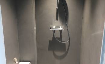 Création d'une piscine d'intérieur à Bordeaux