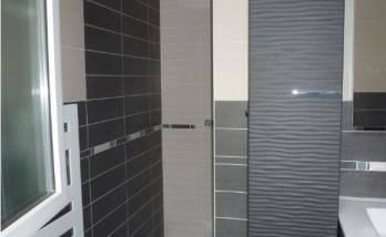  Installation d'une douche à Saint-Jean-de-Védas