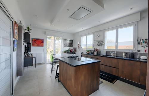 Rénovation de maison à Valence