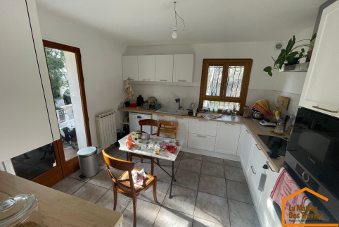 rénovation de maison