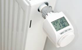 Installation d’un système de chauffage à Longjumeau (91160)