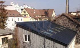 Rénovation de toiture à Saint Louis