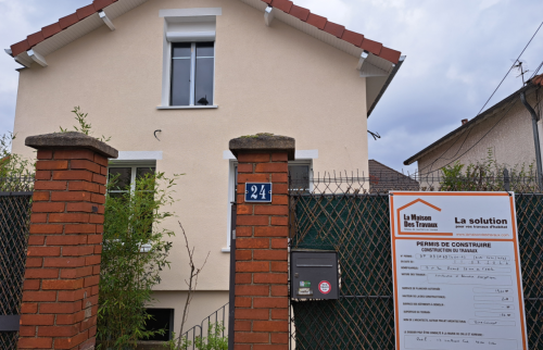 Rénovation énergétique Rueil-Malmaison
