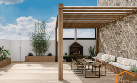  amenagement terrasse argeles