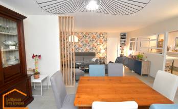 renovation de maison