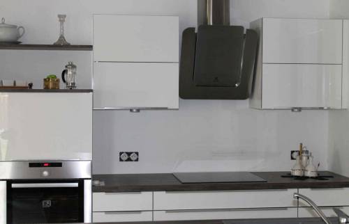 Rénovation intérieure d'une ancienne maison à Basse Goulaine (44)