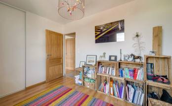 Rénovation d'isolation