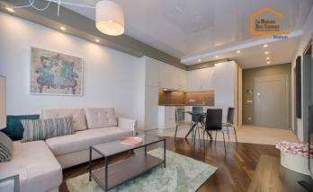 Rénovation appartement - entreprise batiment Melun