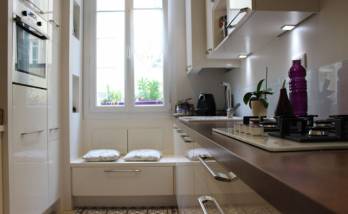 optimisation cuisine etroite