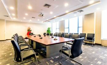 Bureau opérationnel à Mérignac