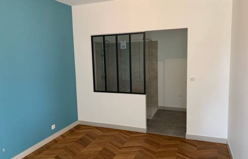 Verrière intérieure Libourne