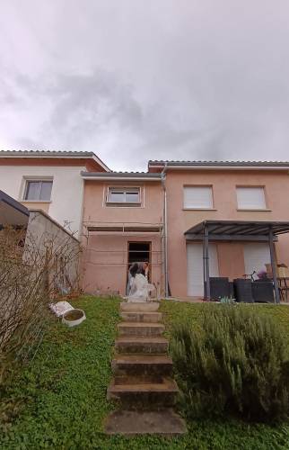 Création d'une suite parentale à Rhône 