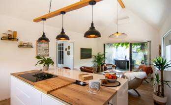 Rénovation de maison à Beaugency (45190)