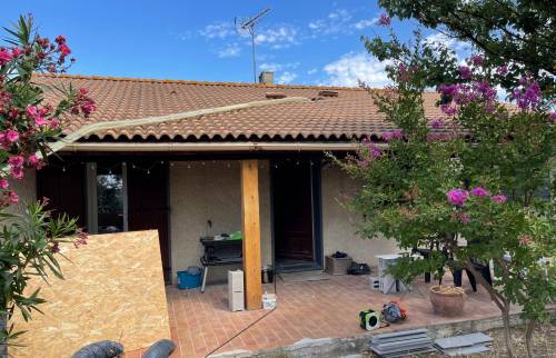 Rénovation énergétique