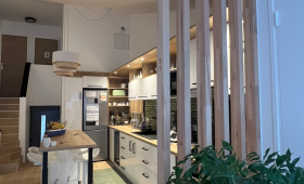 Rénovation cuisine Seine et Marne