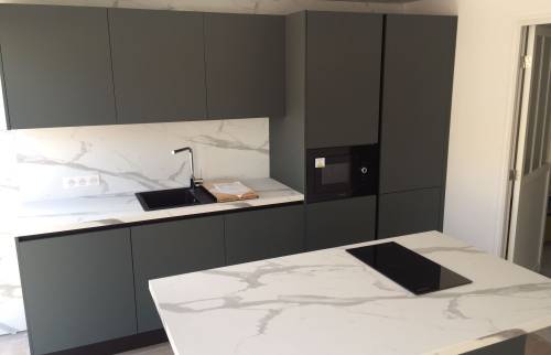 cuisine moderne Rambouillet (78)