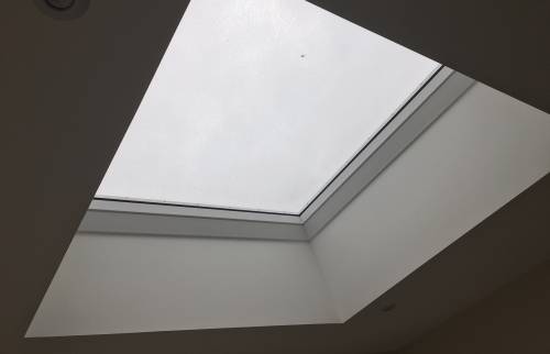 Agrandissement de maison à Vertou