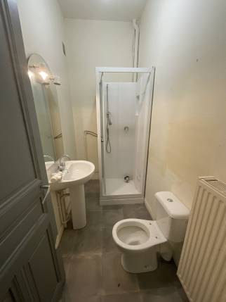 Appartement à refaire à Vichy