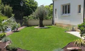 Comment aménager un jardin à Bordeaux